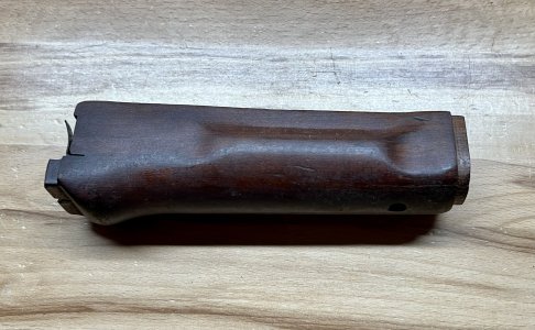 Big AK Wood Sale