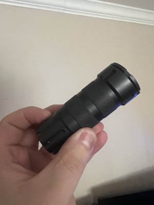 [WTS] jmac flash hider 110$