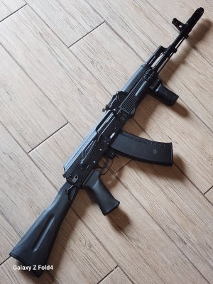 2014 saiga