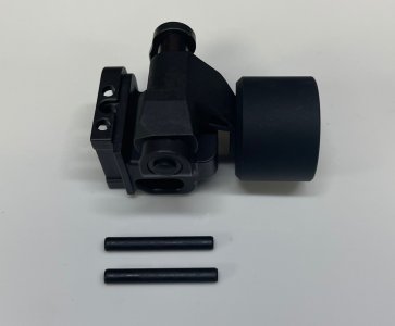 Galil ACE GEN II Stock Adaptor