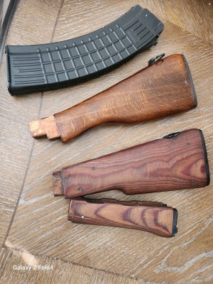 RPK mags and Parts