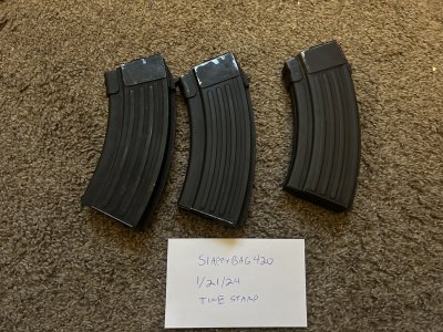 Hungarian Tanker Mags