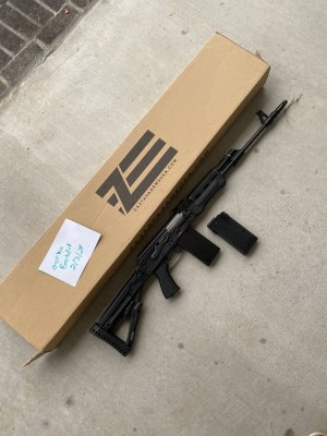 BNiB zastava m77