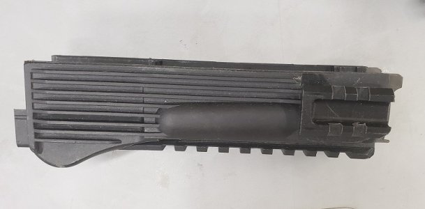 WTB: AK9 handguard