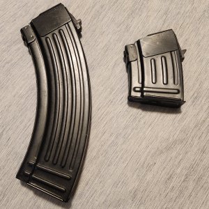 Norinco 7.62 Mags