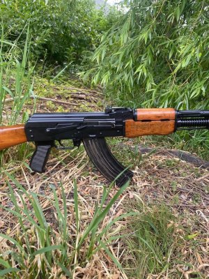 Yugo M72 Price Check