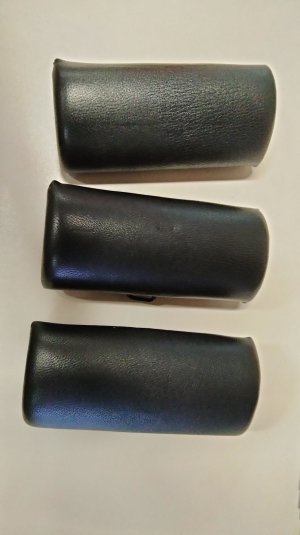 WTS NOS Russian SVD Dragunov cheek pads