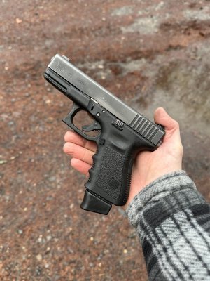 Glock 19