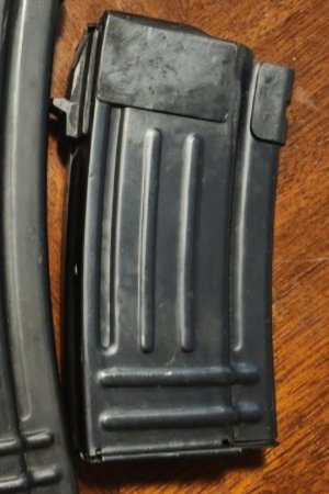 Norinco 84s Mags