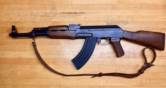 Arsenal SLR-100H