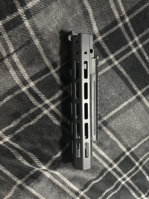 Sureshot Armament MK1 chassis (Russian) price drop