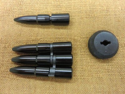 RPK top load drum mag spares - SALE