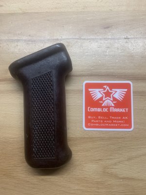 *CLAIMED* FREE ROMANIAN BAKE GRIP AND COMBLOC STICKER