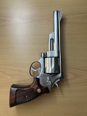 S&W Model 629-1