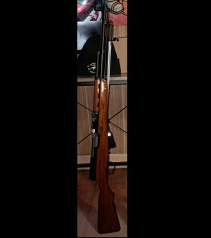 Chinese sks spiker