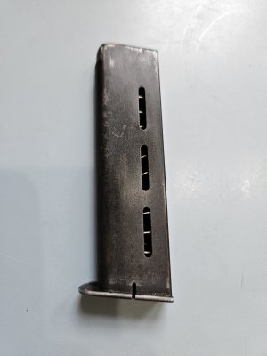 CZ Model 27 Magazine, .32 ACP