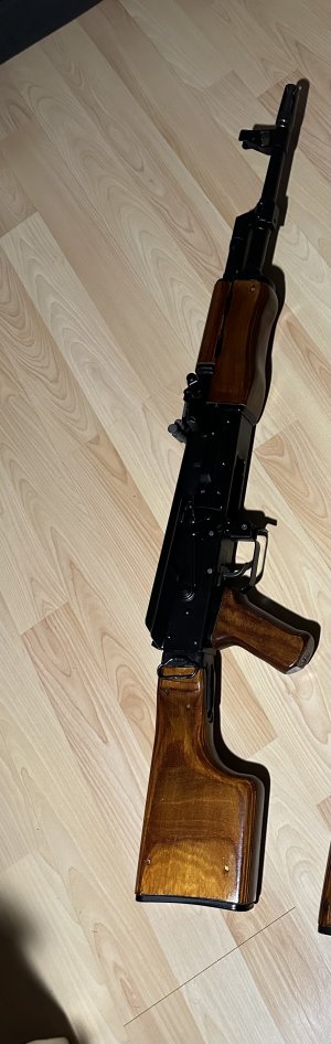 Molot Vepr 74