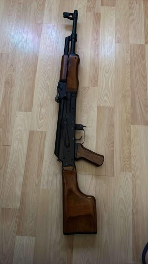 Molot Vepr 74