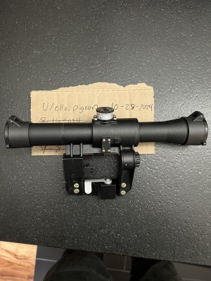 [WTS] POSP 4x24