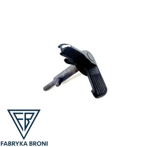 FB Radom Beryl Pistol Grip and Safety Left Side Selector