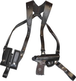 Stich Profi Shoulder Holster