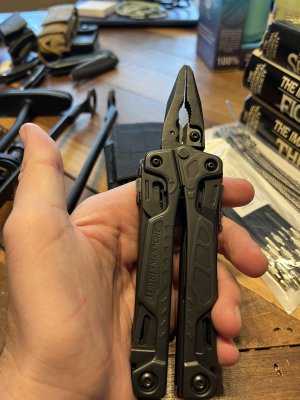 Leatherman Tools