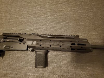 WTS: Sureshot USA MK 2.1