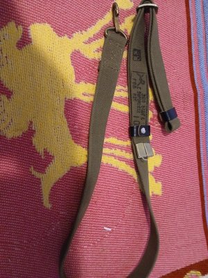 NOS Russian Krink sling