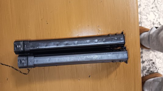 Norinco 556 mags