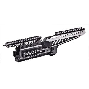 WTB: TDI X47: AK Alpha Rail Chassis