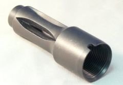 WTB CNC Warrior AIMS-74 Birdcage Flash hider