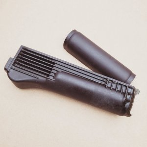 Russian Handguard set (Plum)