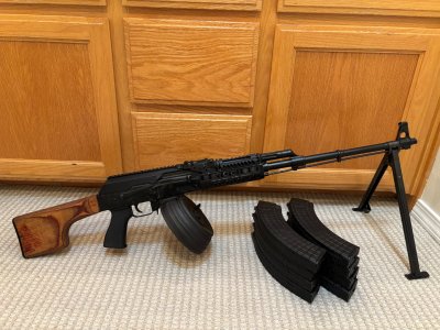 Zenitco RPK (AES10B)