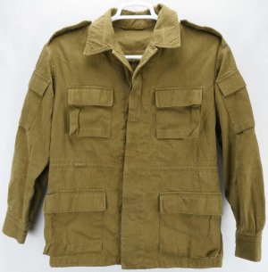 [WTB] OBR.88 "Afghanka" uniform, 56-4