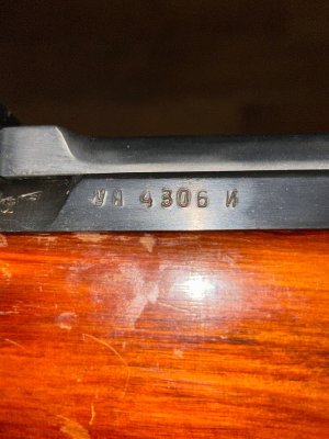 What year is my SKS?  Any help?