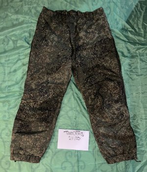 WTS/WTT VKBO 8th Layer Winter Pants EMR 56-4