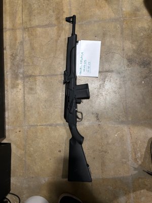 Saiga 308