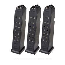 WTB Glock 9mm Double Stack Mags