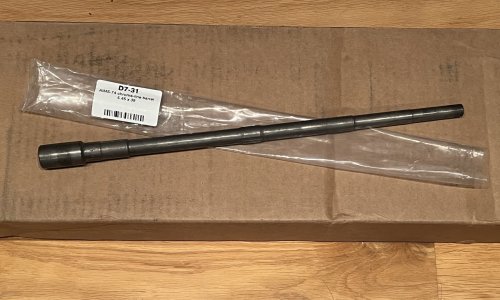 AIMS-74 5.45x39 chrome lined barrel (AKBuilder)