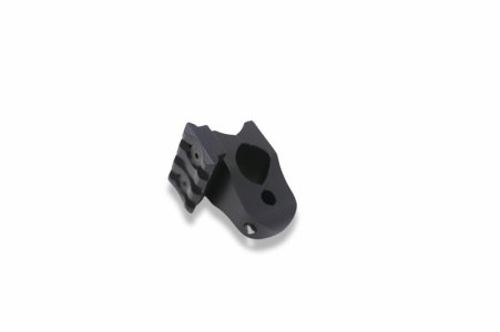 BCR light mount