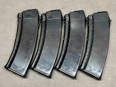 .223/5.56 Magazines | Izhmash Plums | Galil | Circle 10