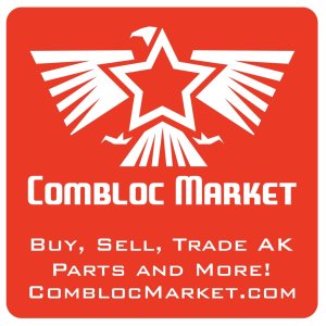 COMBLOC MARKET APPROVAL