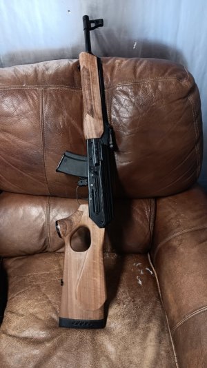 Vepr 762x39