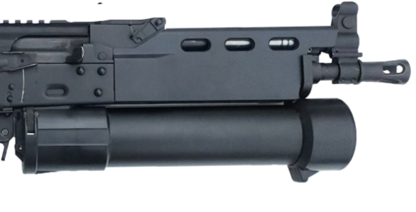 More Added 2/27 AK Parts/Stuff I Need. LINCH DTS & More.