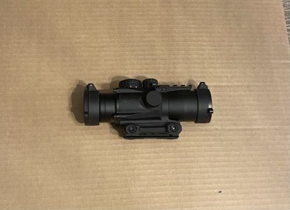 Primary Arms SLx 3x32mm Gen III (5.56) $125 Shipped