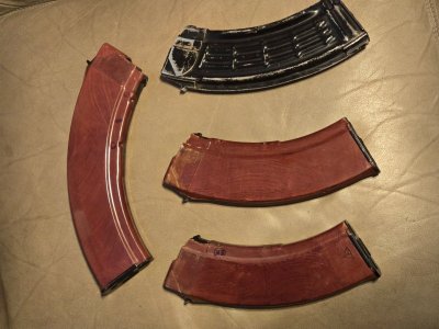 Bakelite Lot