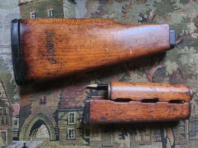 Looking for YUGO M70 SURPLUS stock.