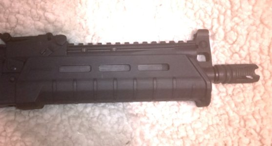 More added 3/14 Arsenal,Ultimak Rail, Bipod,Galil, Mini Beryl, AK Stuff, Mech-Tech CCU, Glock parts & NV Laser.