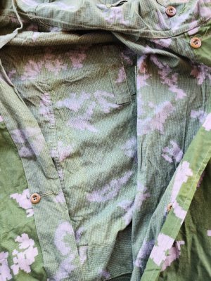 BEREZKA KLMK Size 2