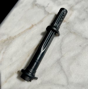 Chinese Gas Tube